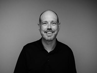 Hans Chr. Andersen, Microsoft Cloud Architect